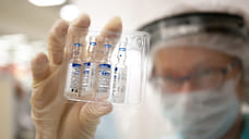 Новая партия вакцин «Спутник V» и «ЭпивакКорона» поступила в Удмуртию