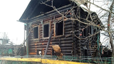 СК проводит проверку по факту гибели 88-летнего мужчины при пожаре в Ижевске