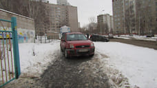 В Ижевске нетрезвый водитель сбил двух детей-пешеходов на тротуаре