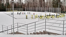 В Удмуртии завершили строительство стадиона имени лыжницы Галины Кулаковой