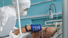 Суточная заболеваемость COVID-19 в Удмуртии снизилась до показателей конца сентября