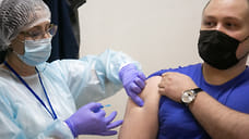 Более 70% жителей Ижевска вакцинировались от COVID-19