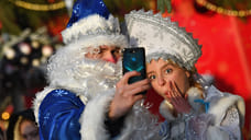 Спрос на услуги новогодних аниматоров в Ижевске вырос на 86%