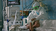 Суточная заболеваемость COVID-19 в Удмуртии снизилась до 215 случаев