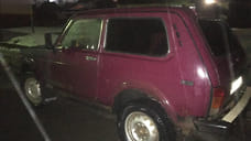 47-летний пешеход погиб в результате ДТП в Удмуртии