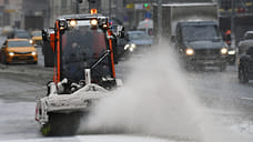 С начала зимы подрядчикам по уборке снега в Ижевске выписано 120 предписаний