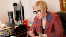 Анастасия Власова займет пост советника главы Ижевска по общественным инициативам и коммуникациям