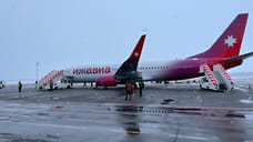 Самолет «Душа Удмуртии» совершил свою первую посадку в Ижевске