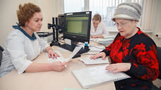 Более 42 тысяч человек прошли осмотр в передвижных медицинских комплексах Удмуртии