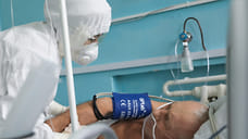 208 жителей Удмуртии заразились COVID-19 за сутки