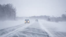 Движение междугородних автобусов ограничили в Удмуртии из-за непогоды