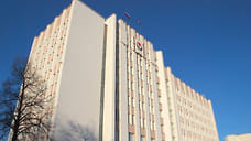 Согласование кандидатур на посты вице-премьеров правительства Удмуртии состоится на сессии госсовета 14 декабря