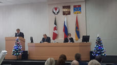 Со второй попытки в Кезском районе Удмуртии избрали главу