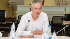 Экс-замглавы администрации Ижевска Сальников стал врио главы города в Свердловской области