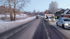 86-летний пешеход погиб в результате наезда автобуса «ПАЗ» в Удмуртии