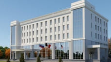 Здание Арбитражного суда Удмуртии построят в Ижевске к 2024 году