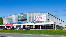 Глава Удмуртии заявил о планах начать реконструкцию ледового дворца «Ижсталь» в 2022 году