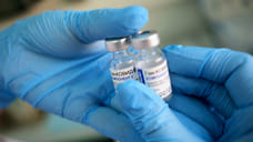 Вакцина от COVID-19 для подростков поступит в Удмуртию в январе 2022 года