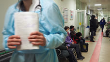 В Ижевске утвердили график дежурств больниц по оказанию экстренной помощи