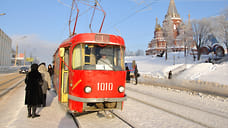 Общественный транспорт Ижевска в новогодние праздники перейдет на расписание выходного дня