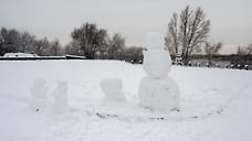 До -12°С и умеренный снег ожидается в новогоднюю ночь в Удмуртии