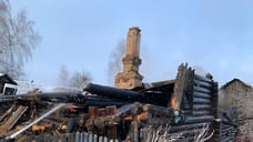 65-летний мужчина погиб при пожаре в Малопургинском районе