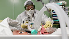 68 новых случаев заражения COVID-19 выявлено в Удмуртии