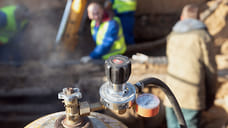 В поселке Балезино произошло отключение теплоснабжения из-за ДТП