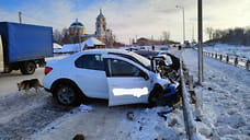 Авария с одним погибшим произошла в Сарапульском районе Удмуртии