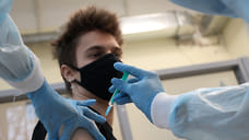 4,5 тысячи человек уже привились от COVID-19 за праздники в Удмуртии