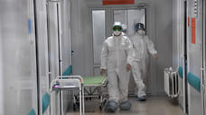 64 жителя Удмуртии заразились коронавирусом за сутки