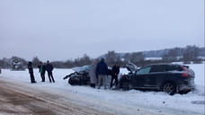 Две женщины пострадали в результате ДТП на дороге Воткинск — Чайковский