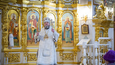 В Ижевске прошло служение в Рождественский сочельник