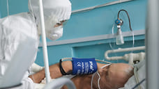 54 новых случая заражения COVID-19 выявлено в Удмуртии