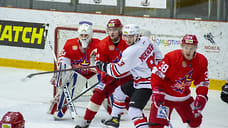 ХК «Ижсталь» проиграл со счетом 2:3 пермскому «Молоту»