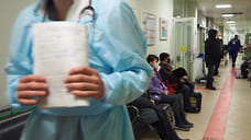 Больницы Удмуртии нарушали график работы в праздничные дни