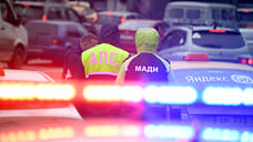 65 жителей Удмуртии получили травмы в результате ДТП за новогодние праздники