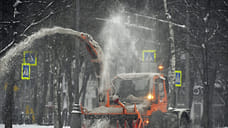 В Ижевске предстоящей ночью планируются работы по вывозу снега с 15 улиц