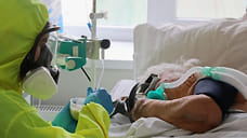 41 новый случай заражения COVID-19 зафиксировали в Удмуртии