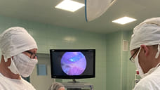 В Удмуртии врачи спасли двухлетнего мальчика с редкой патологией развития кишечника