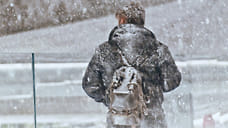 Сильный снег и метель ожидаются в Удмуртии во второй половине дня