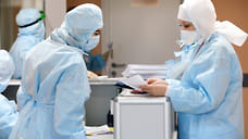 79 жителей Удмуртии заразились COVID-19 за сутки