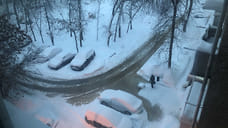 Четыре дома в Ижевске временно остались без воды