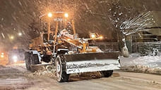 Власти Удмуртии провели совещание по вопросу ликвидации последствий обильного снегопада