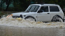 «Нива» остается самым востребованным кроссовером среди автомобилей с пробегом в Удмуртии