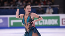 Фигуристка Елизавета Туктамышева из Удмуртии попала в олимпийскую сборную России в качестве запасного участника