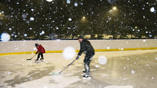 Снег и повышение температуры воздуха ожидается в выходные в Удмуртии