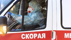 Главврач станции прокомментировал ситуацию с застрявшим в снегу автомобилем скорой помощи в Ижевске