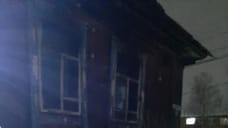 В Удмуртии 54-летний житель села Шаркан погиб при пожаре