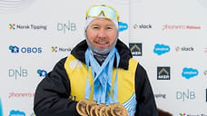 Семь золотых медалей завоевал паралимпиец из Удмуртии Владислав Лекомцев на чемпионате в Норвегии